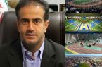 رایگان شدن ۷۳ مکان ورزشی گیلان برای مردم