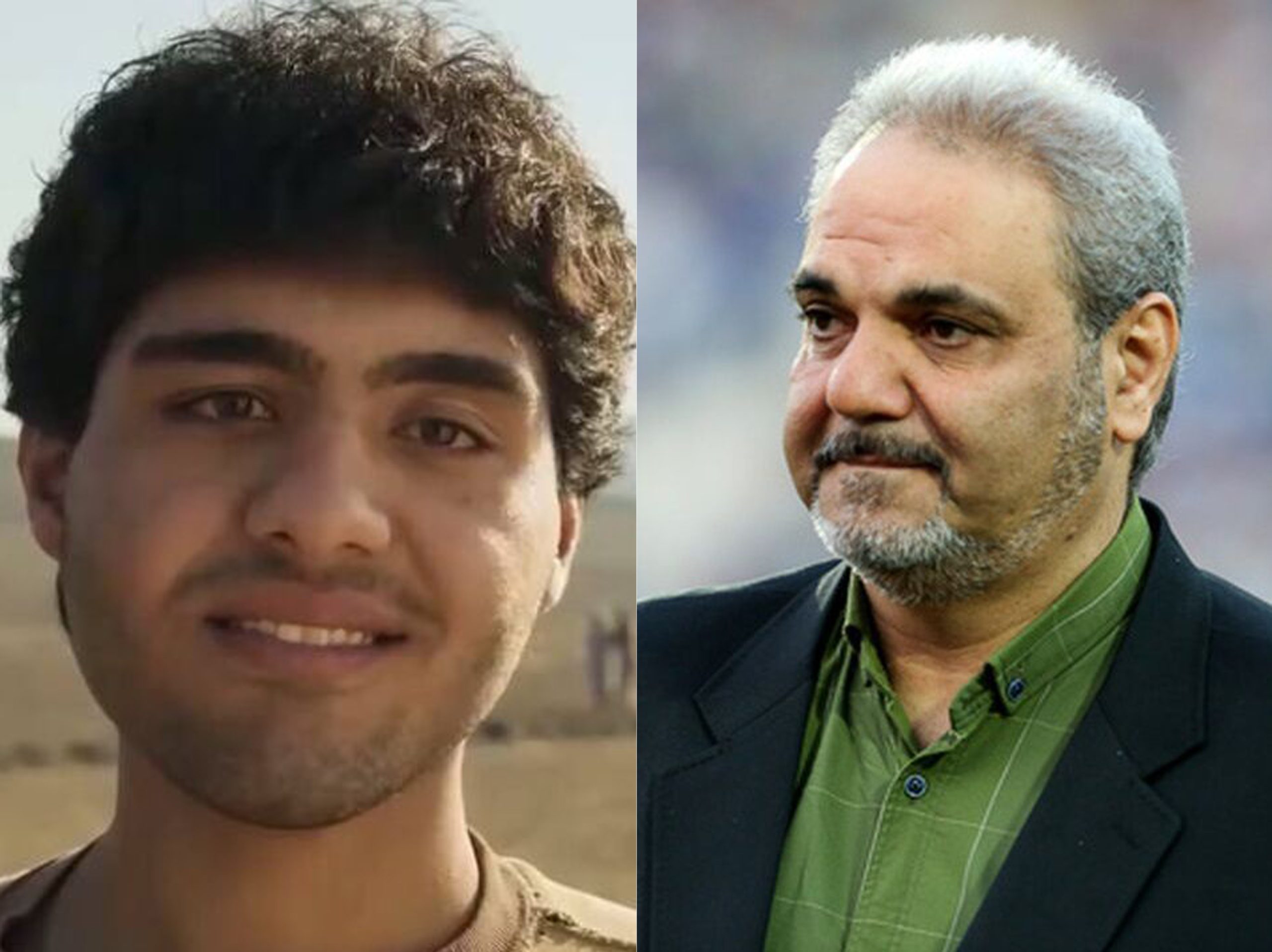 خیابانی و تصحیح یک غلط تاریخی درباره عابدزاده