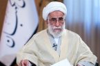 آیت الله رئیسی نمونه اتم و اکمل مدیران انقلابی و ولایی بود