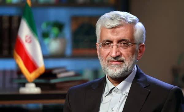 فارس: کاندیداتوری جلیلی قطعی شد