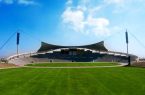 استادیوم ملوان در لیست سیاه میزبانی | تختی جایگزین استادیوم آزادی در لیگ برتر شد