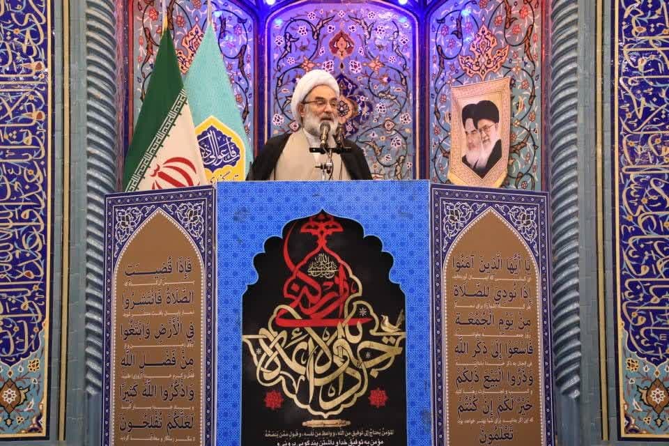 دنیا متاثر از اخم و لبخند ملت ایران است | دانشجویان امریکایی و اروپایی بسیجی شده اند