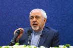 ظریف: کسی به من نگفته در انتخابات نیا / با قهرمان پرستی نمی شود کشور را اصلاح کرد