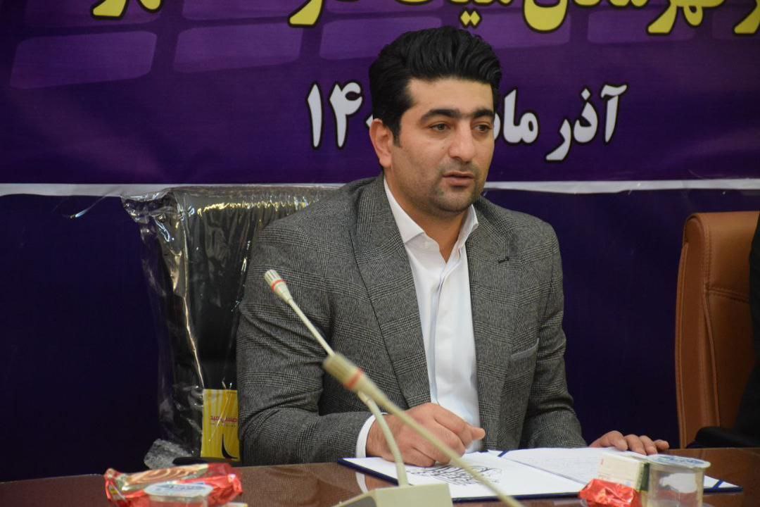 سقوط تدریجی کاراته گیلان به جهت ضعف شناختی و عدم دارا بودن دانش ورزشی رئیس هیات استان