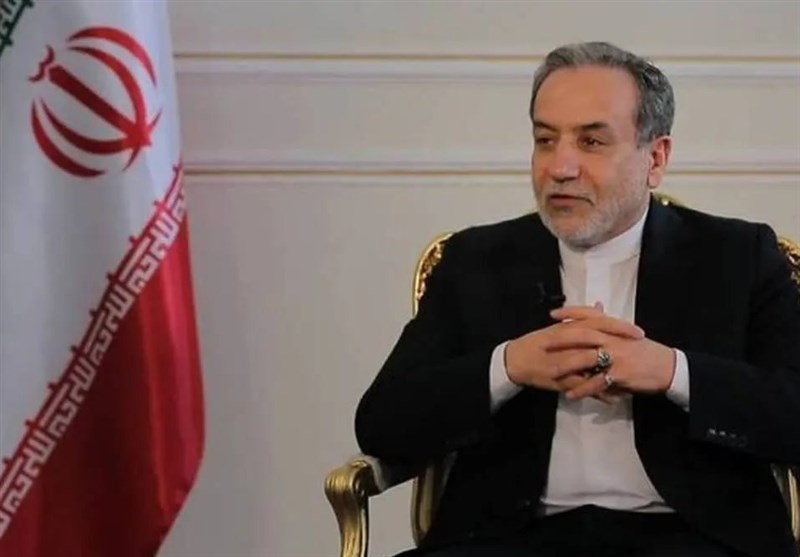 به دنبال آغاز دور جدیدی از مذاکرات هسته ای هستیم/ترور هنیه با هدف تحریک کردن ایران برای وارد شدن به یک درگیری بزرگتر بود