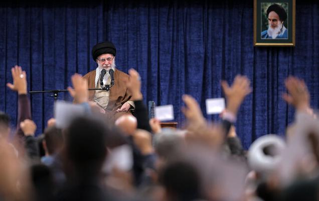 عامل اصلی اتفاق سوریه در اتاق فرمان آمریکا و اسرائیل طراحی شد/ایران قوی، مقتدرتر خواهد شد