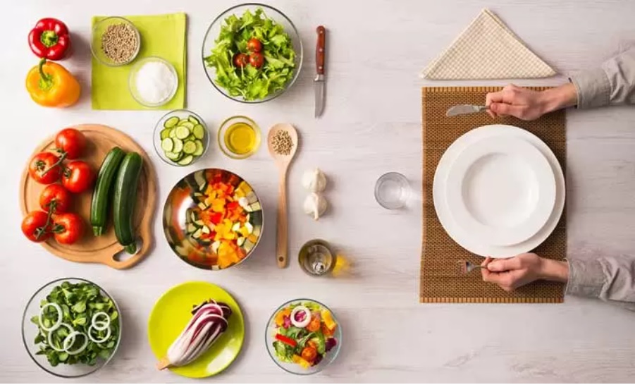 در چهار دوره ۱۷ روزه لاغر شوید