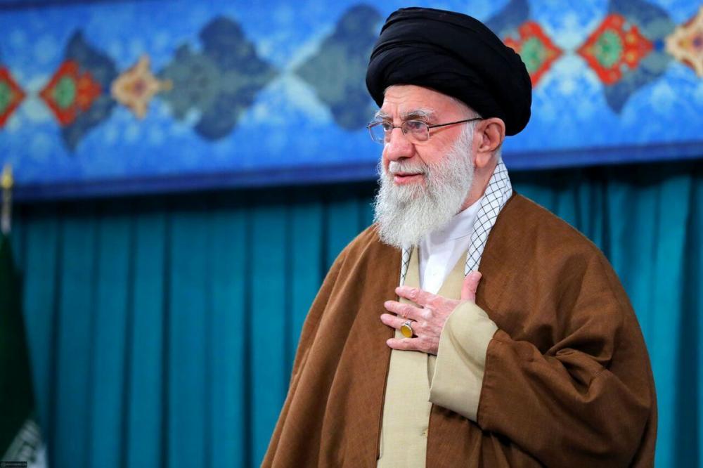 شهید سلیمانی ایران را حرم اطلاق می کرد/خونی که در راه حق ریخته شود هدر نمی رود