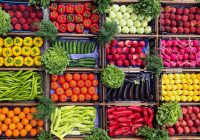 سبزیجات را خام بخوریم یا پخته؟