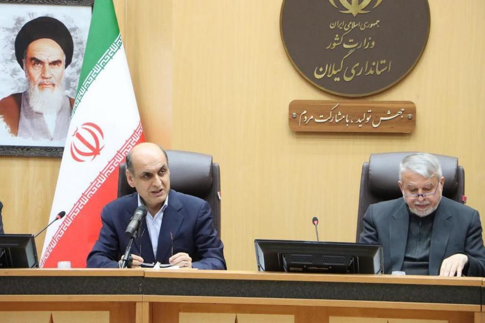 استاندار گیلان: زمینه توسعه گردشگری ارزان قیمت در گیلان فراهم می شود/وزیر گردشگری: گیلان بهشت گردشگری ایران است