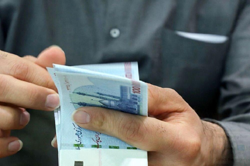 حق عائله مندی بدون فرزند؛ ۲۳ درصد، حق عائله مندی با پنج فرزند؛ ۴۵ درصد