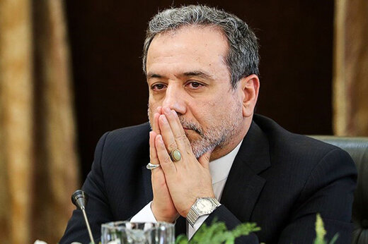 عراقچی: اگر حسن‌نیت آمریکا اثبات شود، مذاکرات رودر رو خواهد شد