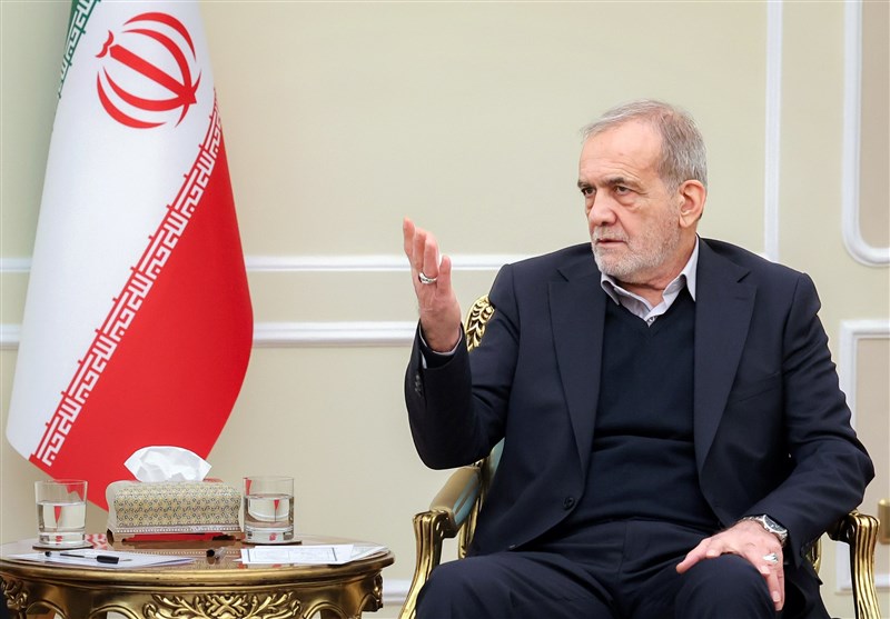 گفت وگوهای روز شنبه عراقچی با توصیه های رهبری خواهد بود/ رهبری با سرمایه گذار آمریکایی در کشور هیچ مخالفتی ندارند