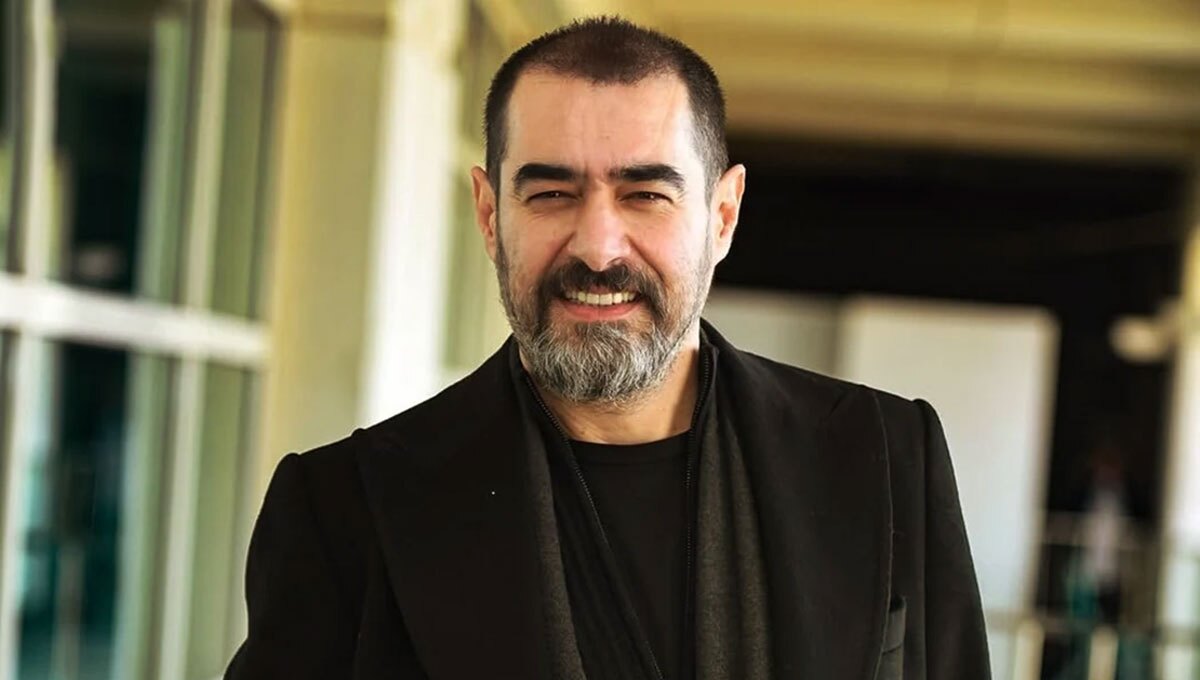 شهاب حسینی: زمانی بهروز وثوقی حرف تلخی را به من زد که جگرم آتش گرفت
