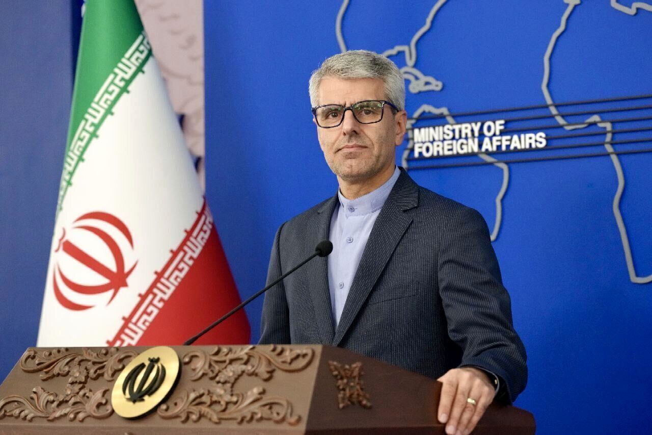 خبر رویترز از قول منابع آگاه عمانی [درمورد تبادل زندانیان به عنوان یکی از محور های مذاکرات] صحت ندارد / ما یک هدف بیشتر نداریم و آن تامین منافع ملی ایران است