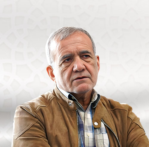 ایران خواهان گفت وگو از موضع برابر است/ برای حل مشکلات معیشتی مردم برنامه داریم