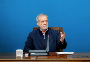 کشور برای مواجهه با هر شرایطی آماده است/معیشت مردم در کانون توجه دولت قرار دارد