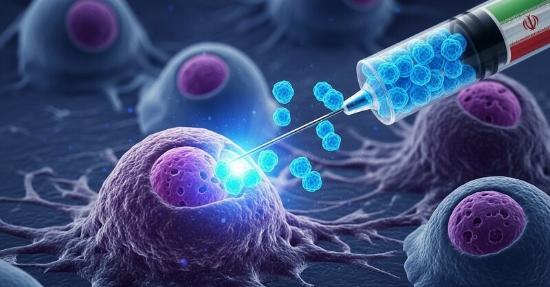 واکسن هوشمند ایرانی علیه سرطان | واکسن هوشمند چه شاخصه‌هایی دارد؟