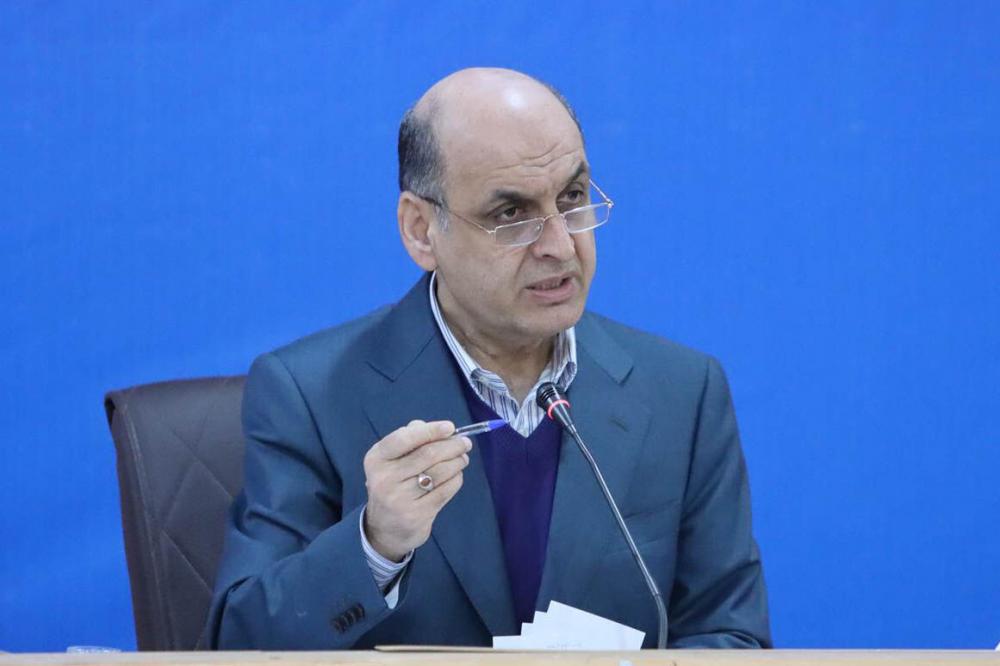 در گیلان در سال آبی گذشته بیش از هزار میلی متر باران بارید/ به دلیل کمبود آب پشت سدها، حدود ۱۵ هزار مگاوات کاهش تولید برق داشتیم