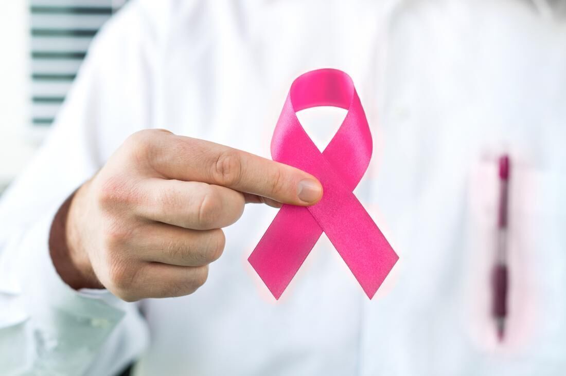 غربالگری رایگان سرطان سینه در مراکز بهداشت گیلان
