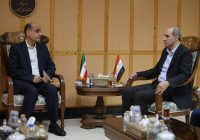 گیلان آماده توسعه همکاری‌های اقتصادی، گردشگری و سلامت با عراق است