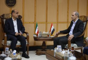 گیلان آماده توسعه همکاری‌های اقتصادی، گردشگری و سلامت با عراق است