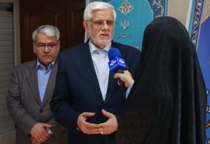 اصلاح ساختار به معنای حذف نیست و پست‌ها جابجا می‌شود