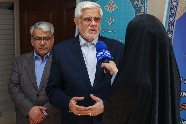 اصلاح ساختار به معنای حذف نیست و پست‌ها جابجا می‌شود