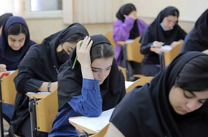 نتایج نهایی کنکور سراسری منتشر شد