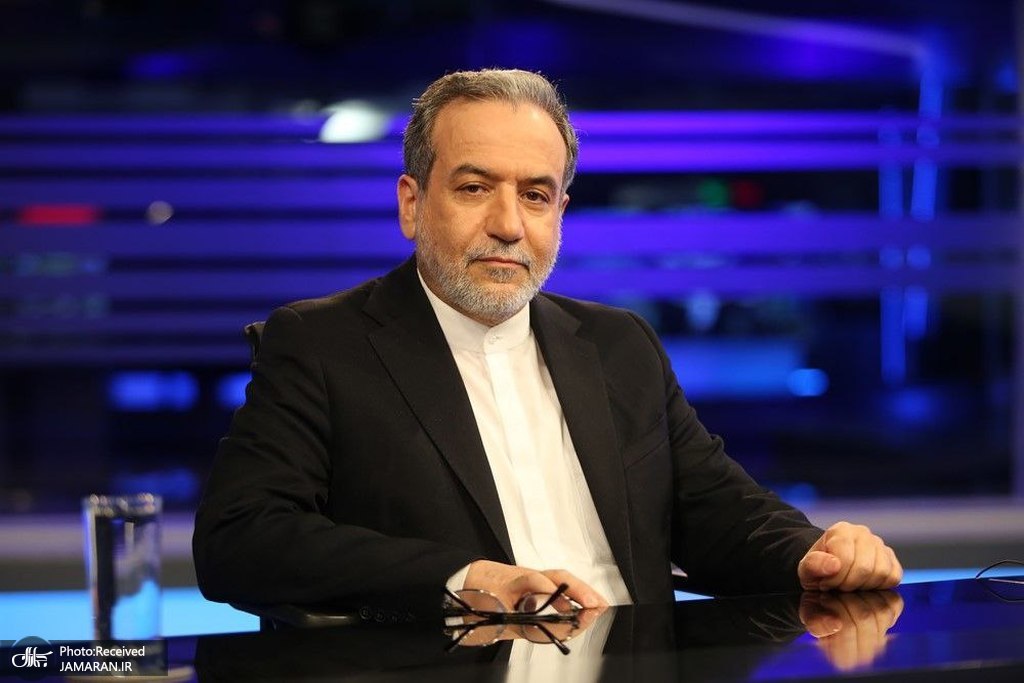 تماسی با ویتکاف نداشته ام؛ هیچ وقت در موضوعی غیر از هسته ای، با آمریکایی ها و دیگران مذاکره نداشته ایم/نتانیاهو به پوتین گفته علاقه ای به درگیری با ایران نداریم