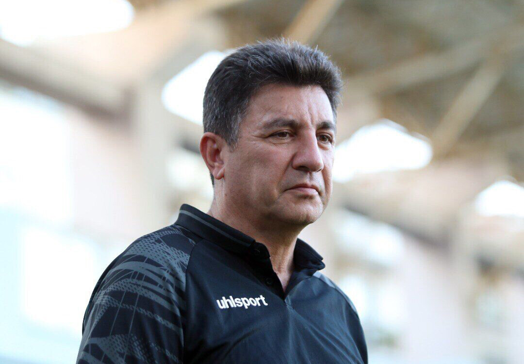 قلعهنویی: در جامجهانی حرف زیادی برای گفتن داریم/در بدترین شرایط، سریعترین صعود را داشتیم